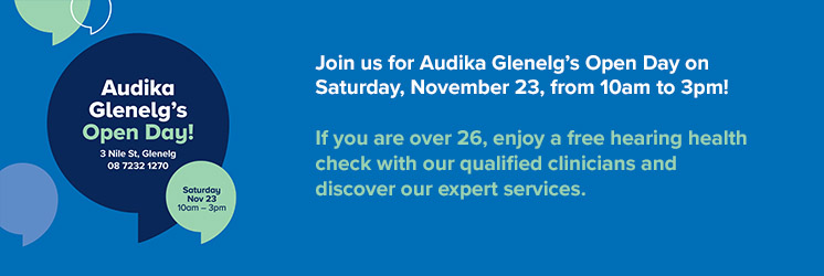 audika-hearing-clinic-glenelg-open-day